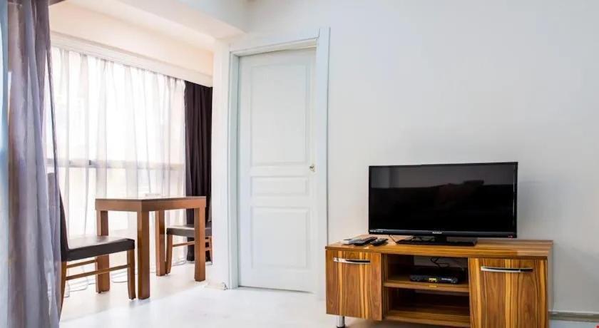 Smyrna Homes & Suits Izmir Exterior photo