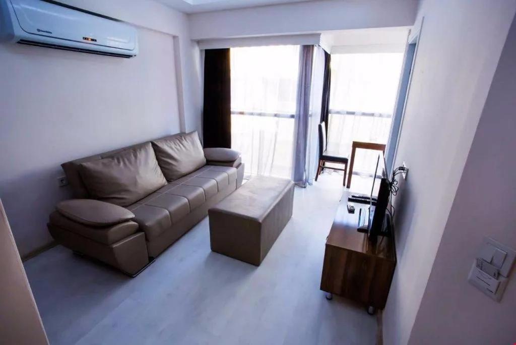 Smyrna Homes & Suits Izmir Exterior photo